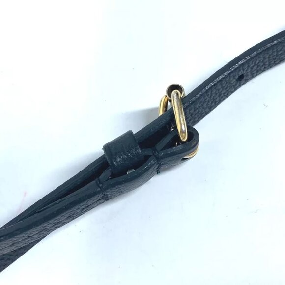 LOUIS VUITTON M80596 MonogramEmpreinte Tiny Backpack Bag main image 6